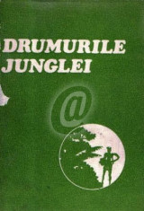 Drumurile junglei foto