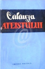 Calauza ateistului foto