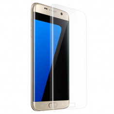 Tempered glass, Hoco, transparent, pentru Samsung Galaxy S7 Edge foto