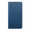 Flip Cover, araree, Mustang pentru Samsung Galaxy S7 Edge, Ash Blue