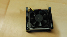 Cooler Ventilator PC Socket 478 foto