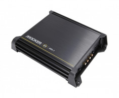 AMPLIFICATOR KICKER 11DX250.1 foto