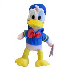 Mascota de Plus Donald Duck 25 cm foto