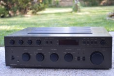 Amplificator Technics SU- 8099 K foto