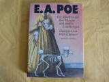 E.A.Poe - Erzahlungen