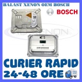 BALAST XENON OEM BOSCH 130732915301 - FACTURA SI GARANTIE 12 LUNI, BOORIN