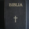 BIBLIA SAU SFANTA SCRIPTURA A VECHIULUI SI NOULUI TESTAMENT {13 x 21 cm}