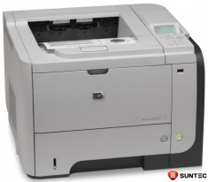 Imprimanta HP LaserJet Enterprise P3015 CE525A foto