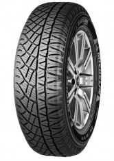 Anvelopa vara MICHELIN LATITUDE CROSS XL 225/55 R17 101H foto