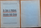 Vasile I. Carabis , Un domn sl Moldovei : Alexandru Voda Cornea ,1946 , editia 1