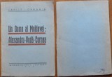 Cumpara ieftin Vasile I. Carabis , Un domn sl Moldovei : Alexandru Voda Cornea ,1946 , editia 1