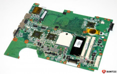 Placa de baza DEFECTA Laptop HP Compaq Presario CQ61 577067-001 foto