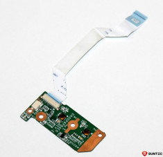 Power Button Board Laptop HP Compaq Presario CQ61 330P6PB0000 foto