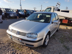 Volkswagen Golf 4 foto