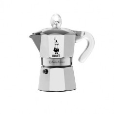 Espressor moka Glossy Bialetti Aluminio 3 cesti foto