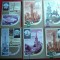 Set 6 Maxime Jocurile Olimpice Moscova 1980 (XVII)