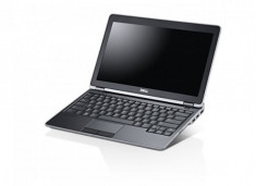 Laptop DELL Latitude E6220, Intel Core i5 Gen 2 2520M 2.5 Ghz, 4 GB DDR3, 250 GB HDD SATA, WI-FI, Webcam, Card Reader, Display 12. foto
