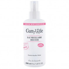 Apa micelara Bio Gamarde, 200 ml foto