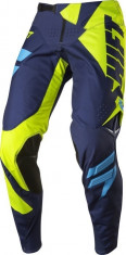 MXE Pantaloni 3Lack Mainline galben Cod Produs: 1876513030AU foto