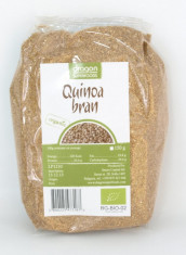 Tarate de Quinoa BIO 150 g foto