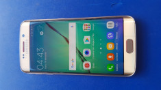 Samsung Galaxy S6 Edge foto