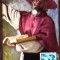 PICTURA - SAN JERONIMO (ZURBARAN). ILUSTRATA CU TIMBRU MNH. CP3