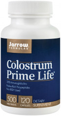 Colostrum prime life 120cps Secom foto