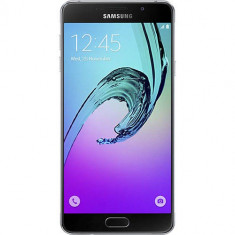 Galaxy A7 2016 Dual Sim 16GB LTE 4G Auriu 3GB RAM foto