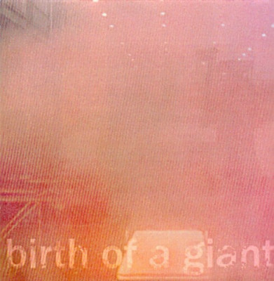 BILL RIEFLIN, ROBERT FRIPP , TREY GUNN - BIRTH OF A GIANT, 1999 foto