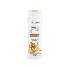 Argan-balsam nutritiv restructurant 400 ml foto
