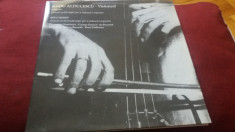 DISC VINIL RADU ALDULESCU - VIOLONCEL foto