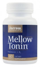 Mellow tonin 60cps SECOM foto