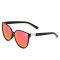 Ochelari De Soare Dama Supradimensionati- CAT EYE STYLE - UV400 , Noi - Model 4