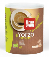 Cafea din orz Yorzo Instant 125 g foto