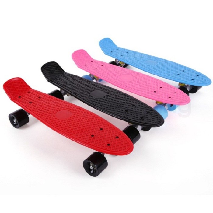 Skateboard 27 Inch Penny Board foto mare Skateboard 27 Inch Penny Board foto mare