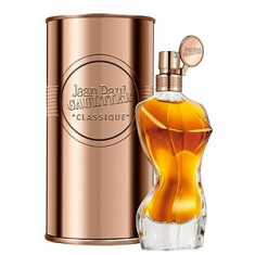 Jean Paul Gaultier Classique Essence De Parfum 50 ml pentru femei foto