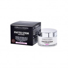 Phyto stem crema antirid zi SPF15 50 ml foto