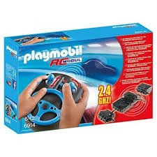 PLAYMOBIL - Modul-Set cu telecomanda foto