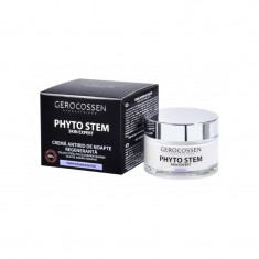 Phyto stem crema antirid noapte 50 ml foto