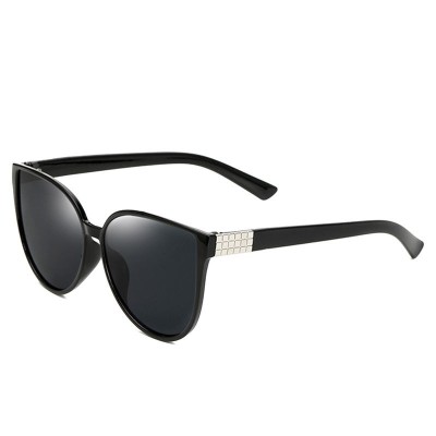 Ochelari De Soare Dama Supradimensionati- CAT EYE STYLE - UV400 , Noi - Model 1 foto