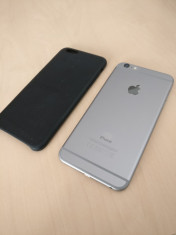 Iphone 6 Plus 64 GB Space Gray foto
