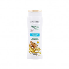 Argan-gel dus nutritiv 400 ml foto