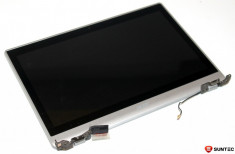 Display LCD cu Touchscreen 11.6 inch WideScreen Glossy Acer WXGA (1366x768) HD V5-122P-0408 foto