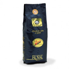 Cafea La Genovese Espresso Royal boabe 1 kg foto