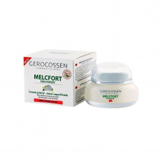 Melcfort crema antirid-riduri superficiale 35 ml foto