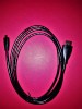 Cablu HDMI - Micro HDMI, 1.5m, Tata-Tata, Conector Aurit, High Speed