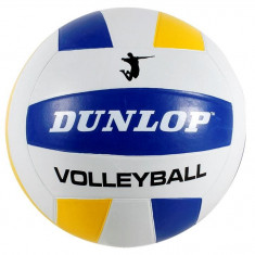 Minge volei Dunlop originala foto