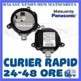 BALAST XENON OEM MATSUSHITA PANASONIC NZMNS111LBNA - FACTURA SI GARANTIE 12 LUNI, BOORIN