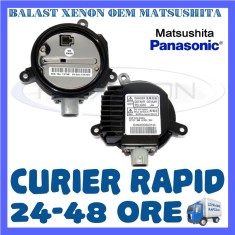 BALAST XENON OEM MATSUSHITA PANASONIC NZMNS111LBNA - FACTURA SI GARANTIE 12 LUNI