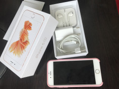 iPhone 6S 64GB Roz foto